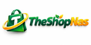 The Shop Nas